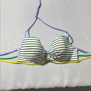 Victoria’s Secret swim top